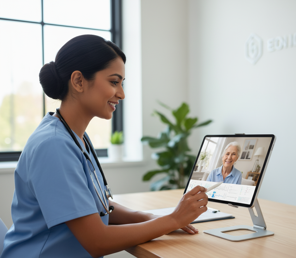 Personal Support Workers (PSW)